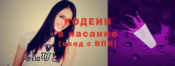 стафф Няндома