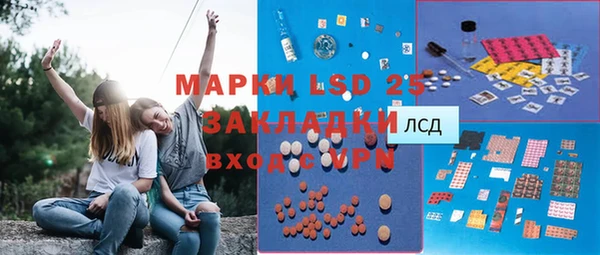 стафф Няндома